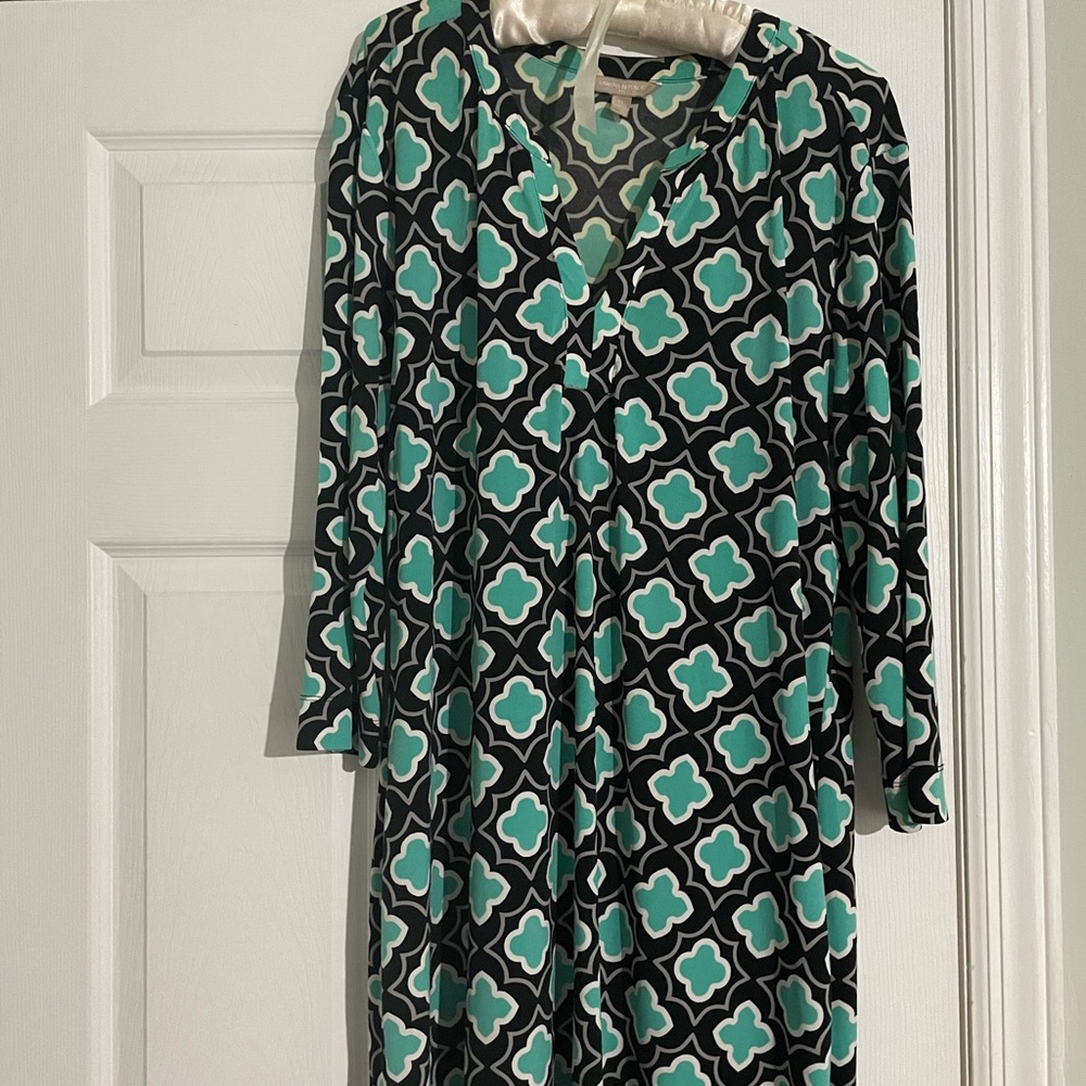 Banana Republic Mod Dress